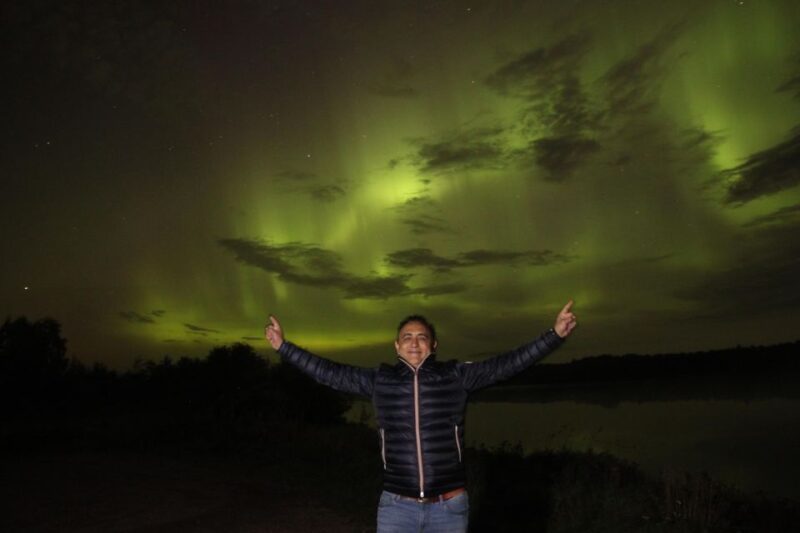 Rovaniemi: BBQ Picnic Experience Under Northern Lights - Highlights of the Activity