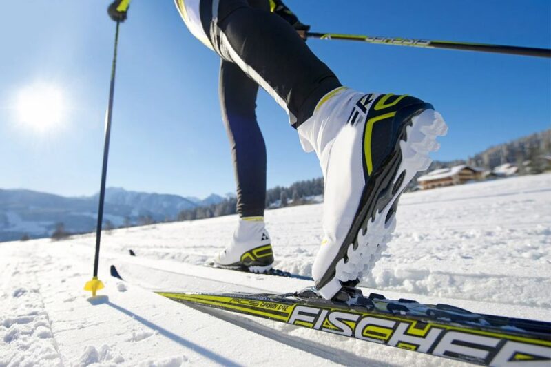 Rovaniemi: Cross Country Wilderness Ski Adventure - Sum Up