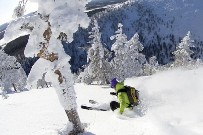 Rovaniemi: Full-Day Alpine Skiing Experience - Customer Reviews