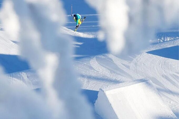 Rovaniemi: Full-Day Alpine Skiing Experience - How to Book