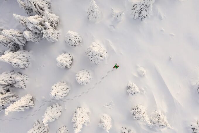 Rovaniemi: Hiking and Snowshoeing Adventure in Lapland - Snowshoe Instruction and Guidance