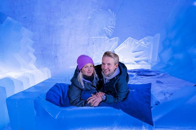 Rovaniemi: Ice Sculpting Experience - Frequently Asked Questions