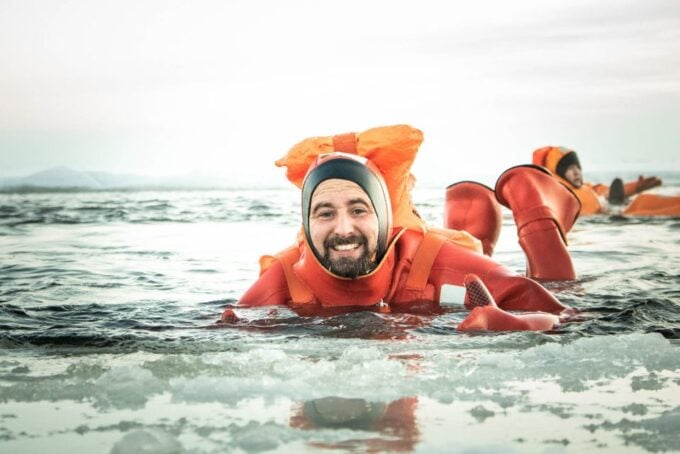Rovaniemi: Icebreaker Cruise With Lunch and Ice Floating - Pricing and Cancellation Policy