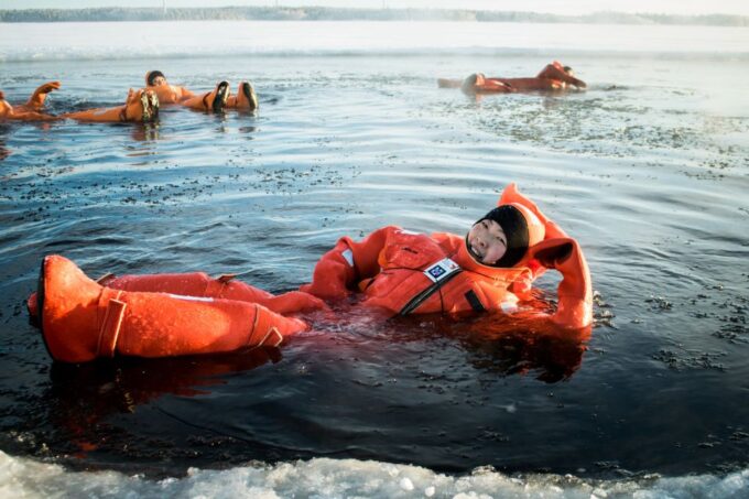 Rovaniemi: Icebreaker Cruise With Lunch and Ice Floating - Cancellation Policy