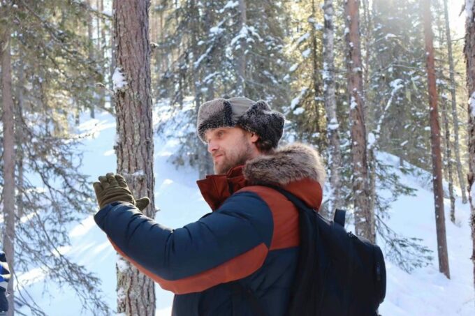 Rovaniemi: Korouoma Canyon Frozen Waterfalls Guided Hike - Frequently Asked Questions