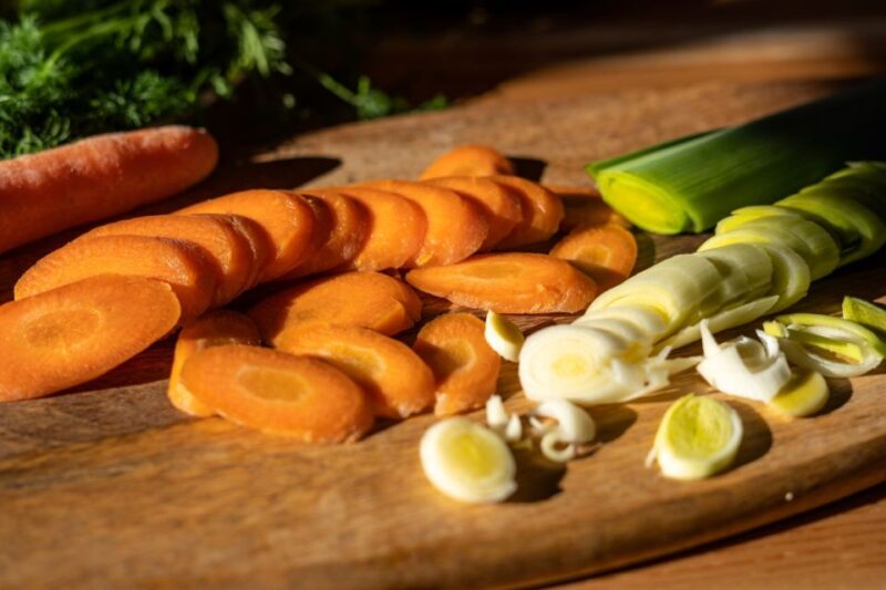 Rovaniemi: Lappish Cooking Master Class - Participant Information