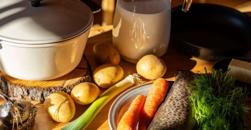 Rovaniemi: Lappish Cooking Master Class - Customer Feedback