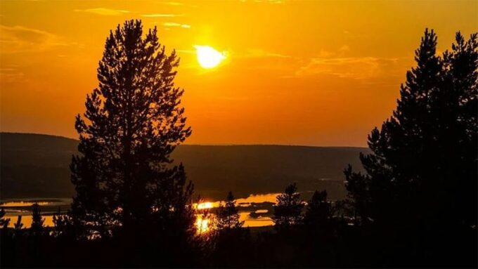 Rovaniemi: Midnight Sun, ATV Ride During The Golden Hour - Customer Experiences and Testimonials
