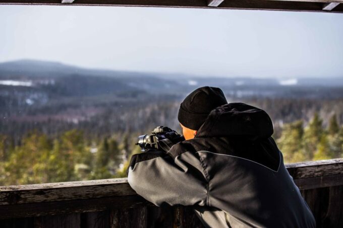Rovaniemi: Nordic Forest Wilderness Adventure - Frequently Asked Questions