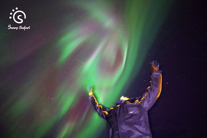 Rovaniemi Northern Lights Expedition - Key Points