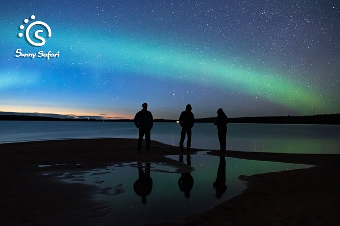 Rovaniemi Northern Lights Expedition - Included Gear