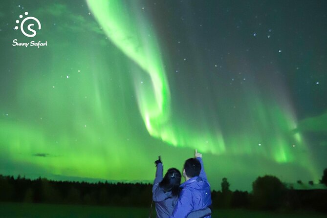 Rovaniemi Northern Lights Expedition - Cancellation Policy