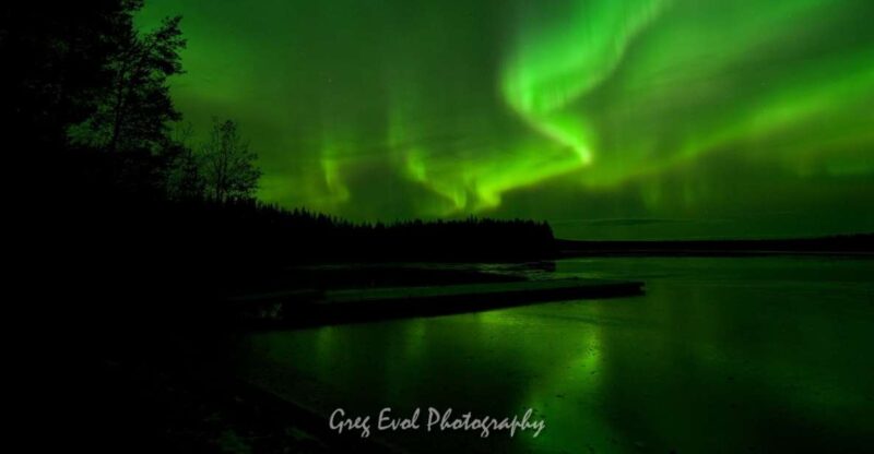 Rovaniemi: Northern Lights Hunting in Lappish Old Cottage - Customer Reviews