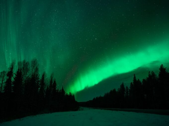 Rovaniemi: Northern Lights Tour With Guaranteed Sightings - Booking Information
