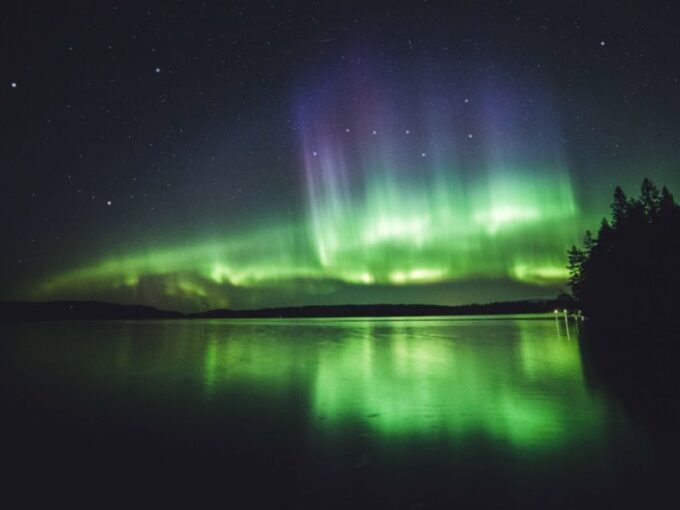 Rovaniemi: Northern Lights Tour With Guaranteed Sightings - Frequently Asked Questions