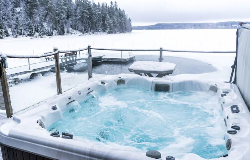 Rovaniemi: Northern Lights Trip With Arctic Sauna & Jacuzzi - Customer Feedback