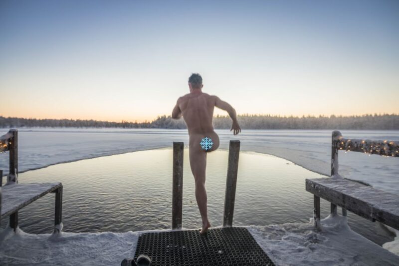 Rovaniemi: Northern LIGHTS With Sauna, Ice Swimming & Dinner - Customer Feedback