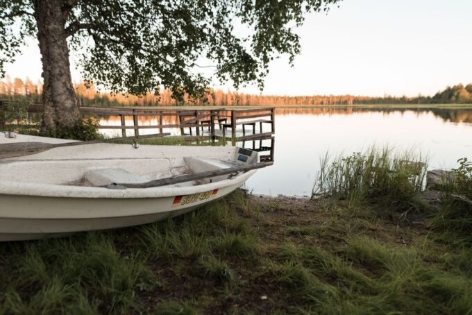 Rovaniemi: Northern LIGHTS With Sauna, Ice Swimming & Dinner - Frequently Asked Questions