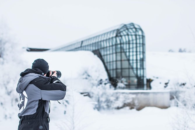 Rovaniemi Photography Tour - Tour Details and Itinerary