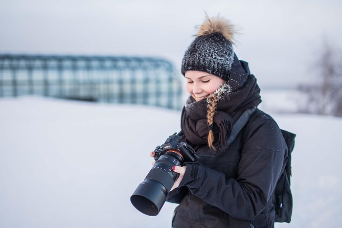 Rovaniemi Photography Tour - Meeting Point and Starting Time