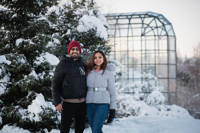 Rovaniemi Photography Tour - Maximum Travelers per Group