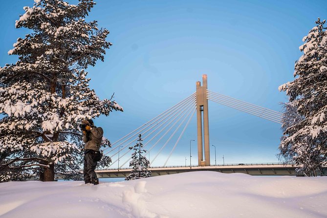 Rovaniemi Photography Tour - Photography Tips Provided