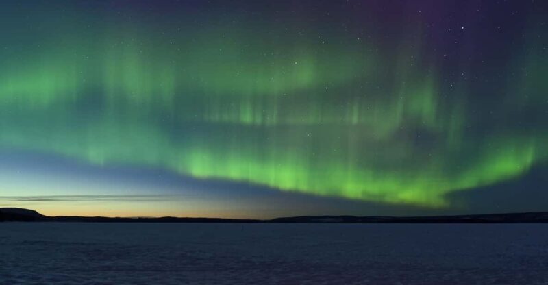 Rovaniemi: Private Aurora Hunting Tour With Meal - Good To Know