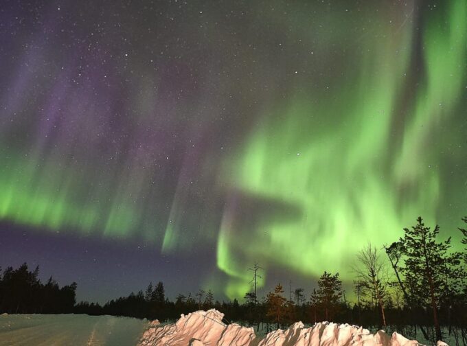 Rovaniemi: Private Aurora Hunting Tour With Meal - Frequently Asked Questions
