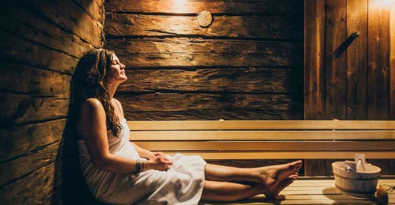 Rovaniemi: Private Forest Sauna and Northern Lights Tour - Inclusions