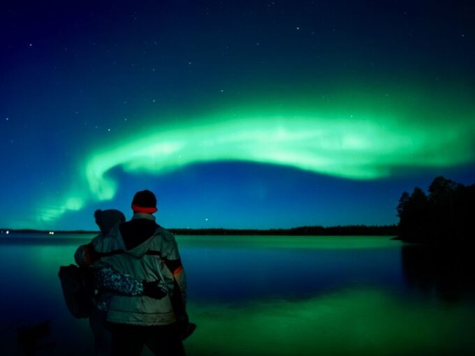 Rovaniemi: Private Tour With Guaranteed Northern Lights - What to Bring