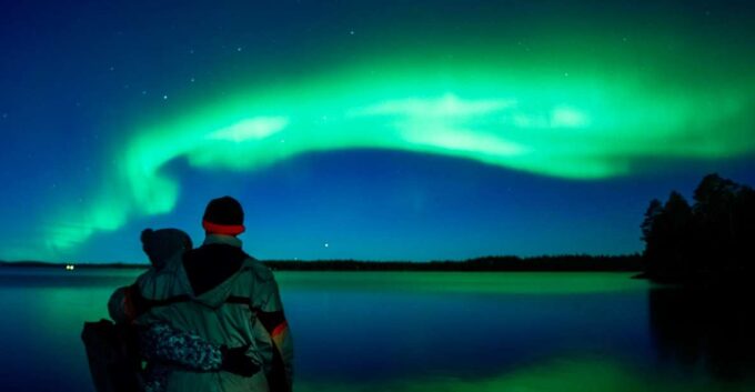 Rovaniemi: Private Tour With Guaranteed Northern Lights - Sum Up