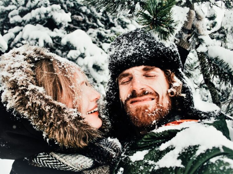 Rovaniemi: Private Winter Wonderland Photoshoot Tour - Cultural Heritage and Authenticity