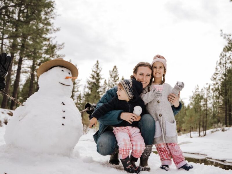 Rovaniemi: Private Winter Wonderland Photoshoot Tour - Tailored to Unique Preferences