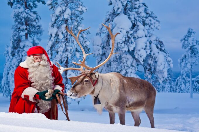 Rovaniemi: Santa Claus Village and Arctic Circle - Sum Up