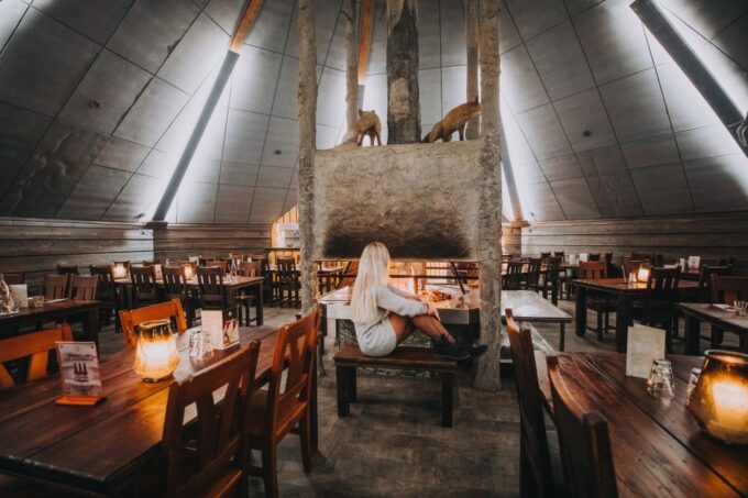 Rovaniemi: Snow Sauna Experience With Dinner in Kota - Frequently Asked Questions