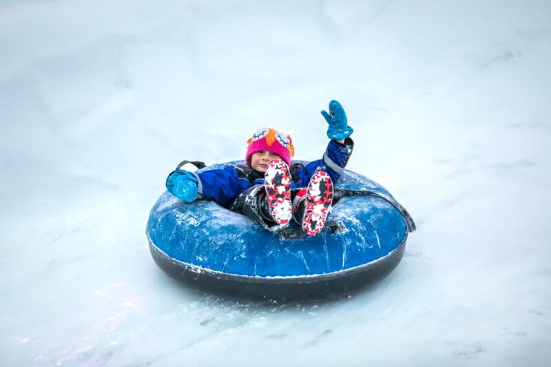 Rovaniemi: Snowman World Entrance Ticket - Customer Ratings and Feedback
