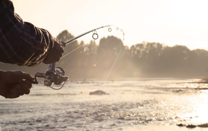 Rovaniemi: Summer Fishing Tour in Arctic Nature & BBQ - Participant Guidelines