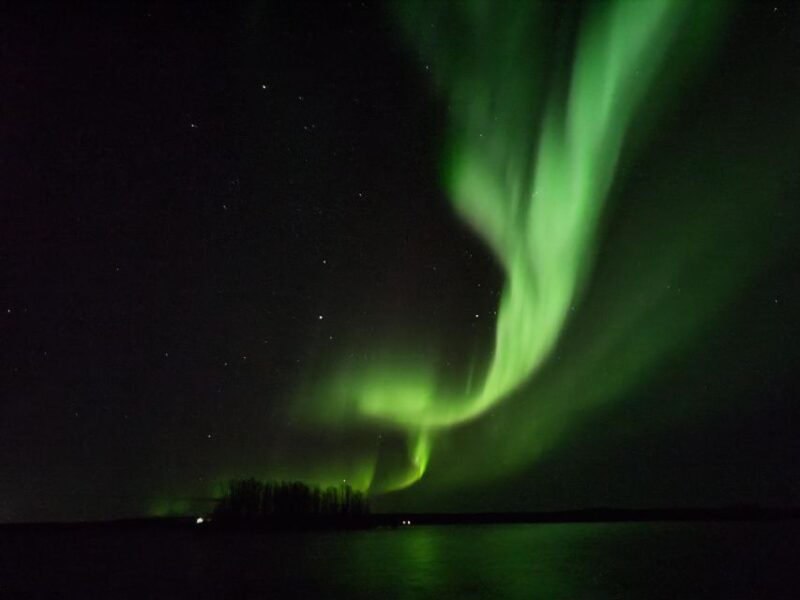 Rovaniemi: Traditional Sauna and Ice Swimming Experience - Participant Requirements
