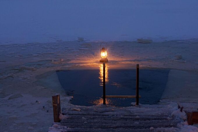 Rovaniemi: Traditional Sauna and Ice Swimming Experience - Sum Up