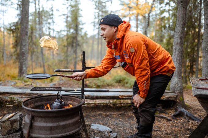 Rovaniemi : Trekking in the Heart of Nature - Walking Distance