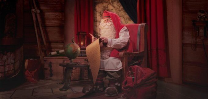 Rovaniemi: Trip to Santa Claus Village With Hotel Transfer - Frequently Asked Questions