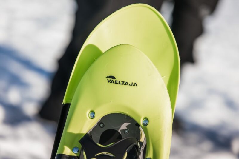 Rovaniemi: Winter Wilderness Snowshoeing Trip - Cancellation Policy
