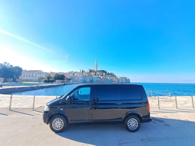 Rovinj - APT Trieste / Trieste Center - Frequently Asked Questions