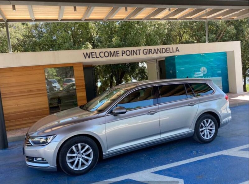 Rovinj - APT Venice - Vehicle Options