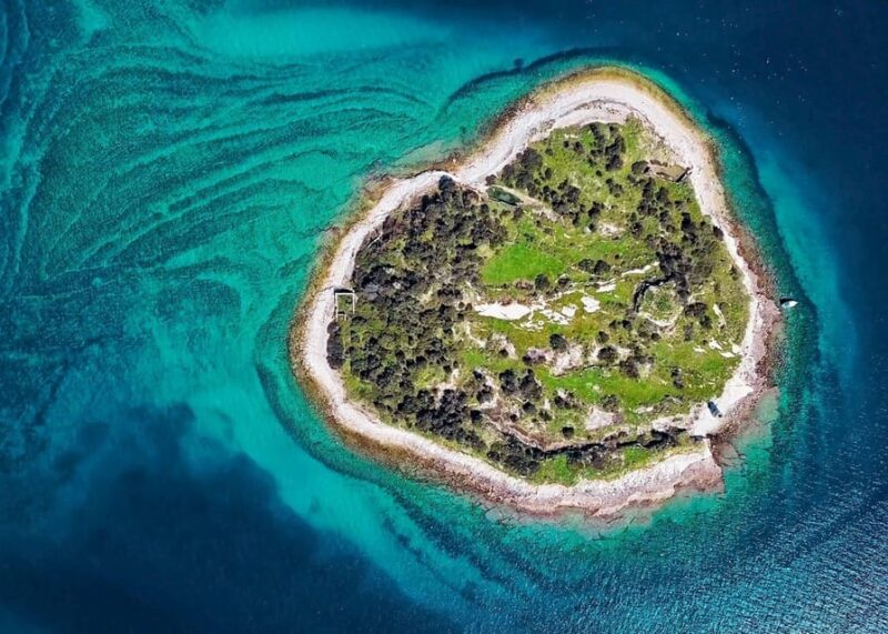 Rovinj: Brijuni National Park Luxury Private Boat Tour - National Park Exploration