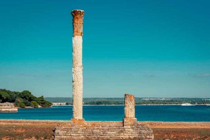 Rovinj: Brijuni National Park Luxury Private Boat Tour - Frequently Asked Questions