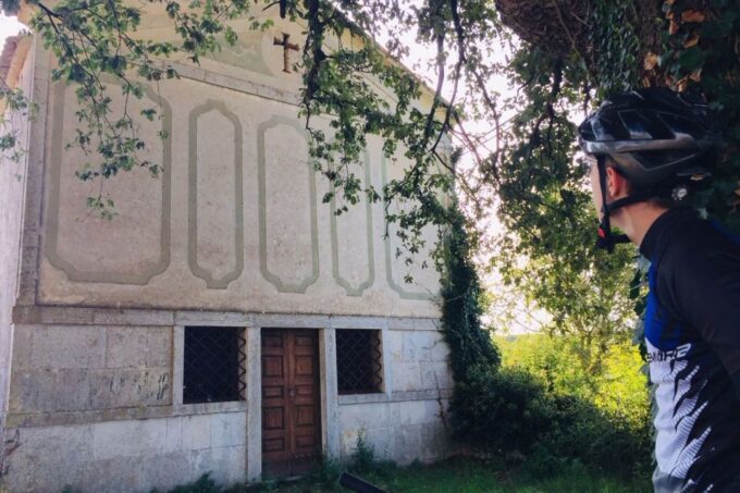 Rovinj E-Bike Round Tour - Frequently Asked Questions