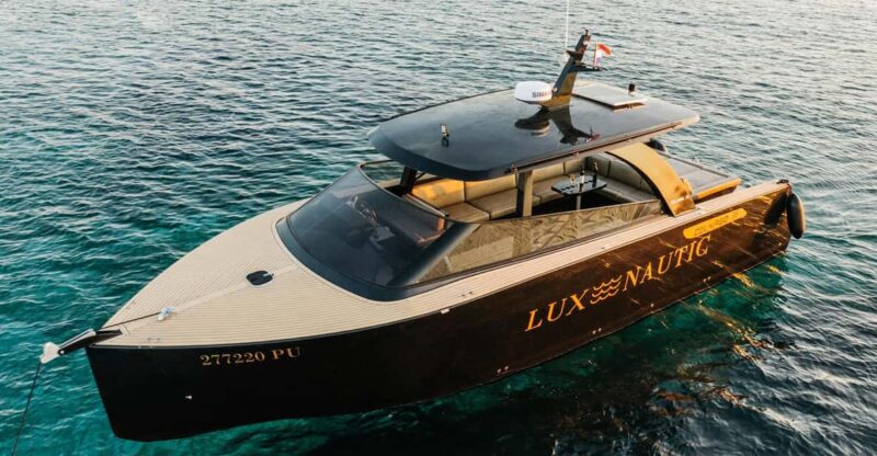 Rovinj: Explore Adriatic on the Luxurious Black Pearl Yacht - Good To Know