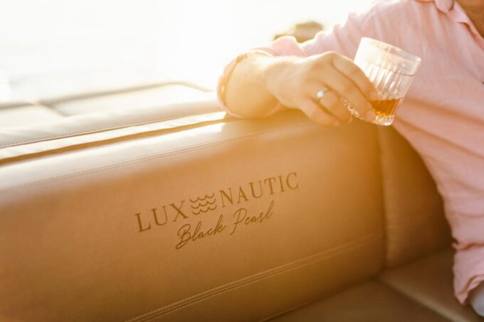 Rovinj: Explore Adriatic on the Luxurious Black Pearl Yacht - Safety and Professionalism of Crew