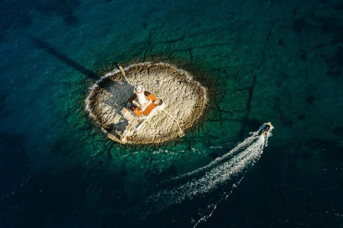 Rovinj: Explore Adriatic on the Luxurious Black Pearl Yacht - Frequently Asked Questions